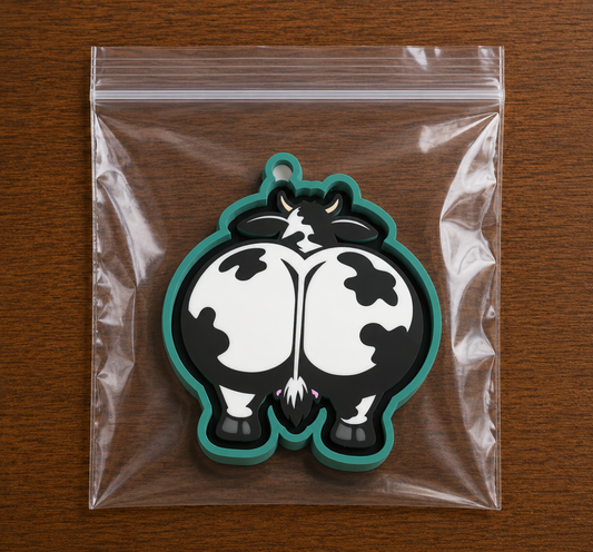 Freshie Storage Bags