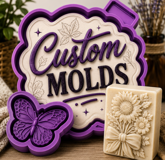 Custom Mold