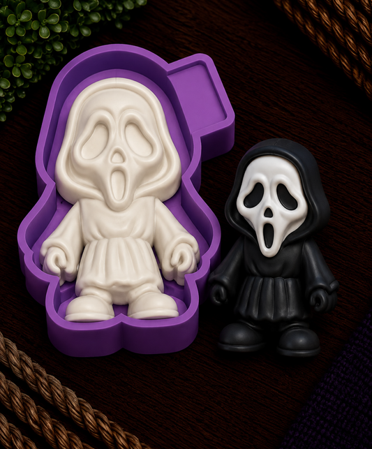 The Halloween Guy